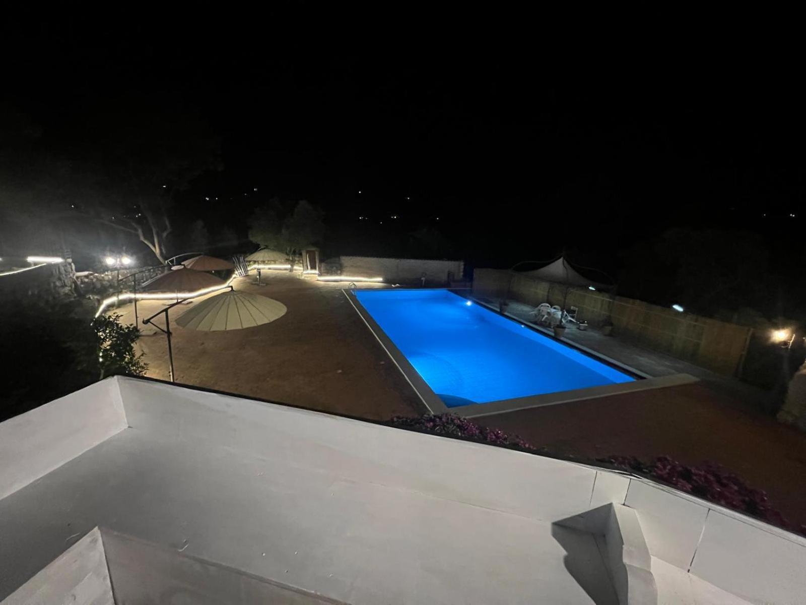 Domus Arco Romano Guest House Itri Buitenkant foto