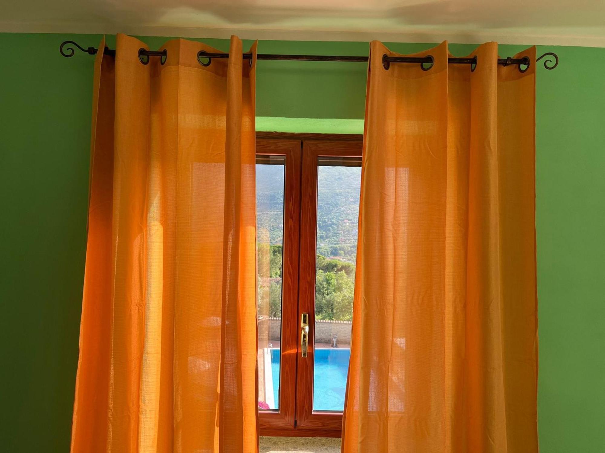 Domus Arco Romano Guest House Itri Buitenkant foto
