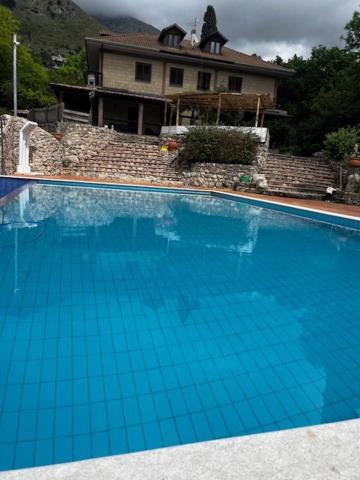 Domus Arco Romano Guest House Itri Buitenkant foto