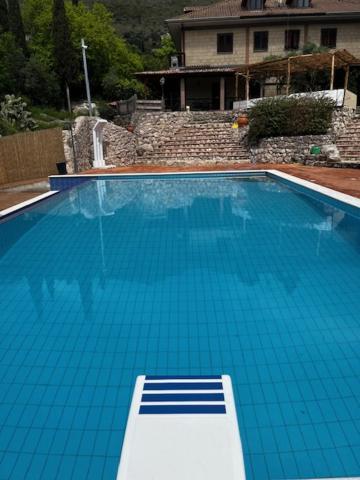 Domus Arco Romano Guest House Itri Buitenkant foto